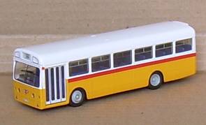 BRITBUS 1