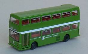 BRITBUS 4