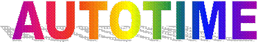 AUTOTIME