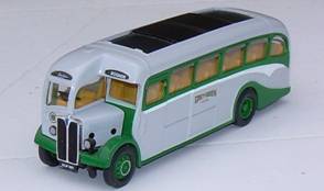 CORGI 97180