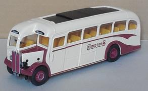 CORGI 97181