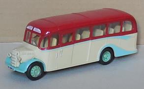 CORGI 97109