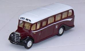 CORGI 98164