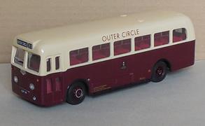 CORGI 97810