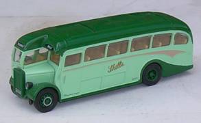 CORGI 97214