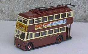 CORGI 97801
