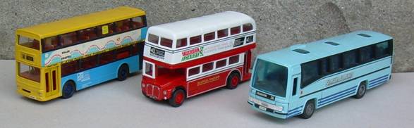 CORGI 97064
