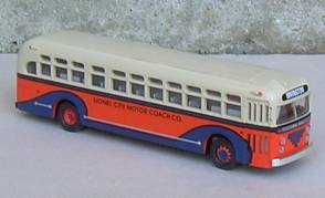 CORGI 54011