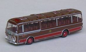 CORGI 42406-2
