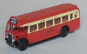 CORGI 97855