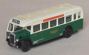 CORGI 97852