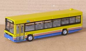 CORGI 43108