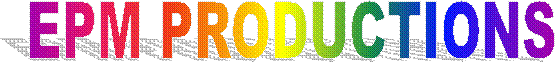 EPM PRODUCTIONS