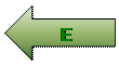 Fl�che gauche: E