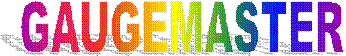 GAUGEMASTER