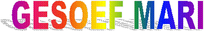 GESOEF MARI