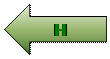 Fl�che gauche: H