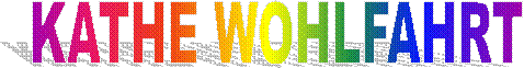 KATHE WOHLFAHRT