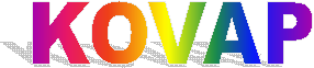 KOVAP
