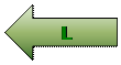 Flèche gauche: L