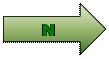 Fl�che droite: N