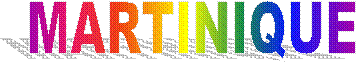 MARTINIQUE
