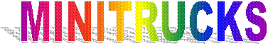MINITRUCKS