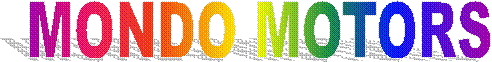 MONDO MOTORS