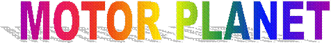MOTOR PLANET