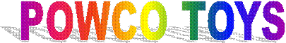 POWCO TOYS