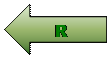 Flèche gauche: R