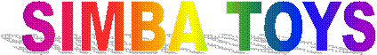 SIMBA TOYS