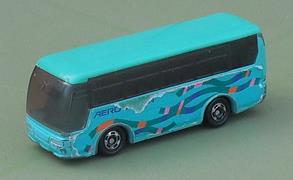 TOMICA 001-4