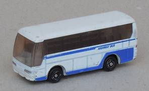 TOMICA J 004