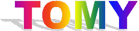 TOMY