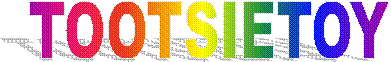 TOOTSIETOY