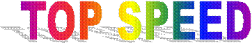 TOP SPEED